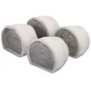Image de PetSafe - Filtre au Charbon de Rechange pour Fontaine à eau Drinkwell en Céramique Avalon Pagoda et StreamSide Naturel Pack de 4