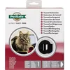Image de Tunnel dextension pour porte - PETSAFE - MICROSHIP - Brun