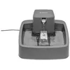 Image de PetSafe - Fontaine à Eau Drinkwell pour Animaux - Idéale pour Chat/Petits Chien 18 L   Différents flux deau - Facile à Nettoyer