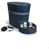 Image de PetSafe - Distributeur de Croquettes Automatique Connecté Smart Feed pour Chien/Chat avec minuterie bol en acier inoxydable 57