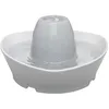 Image de PetSafe - Fontaine en Céramique StreamSide pour Animaux de Compagnie 1 8 L - idéal pour chat et petit chien Silencieuse eau