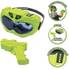 Image de Masque Alien Vision avec Pistolet SILVERLIT
