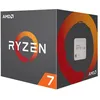 Image de AMD Ryzen 7 2700 - 3.2 GHz - 8 coeurs - 16 filetages - 16 Mo cache - Socket AM4 - Box en occasion ou reconditionné