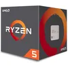 Image de AMD Ryzen 5 1600 - 3.2 GHz - 6 c?urs - 12 fils - 16 Mo cache - Socket AM4 - Box en occasion ou reconditionné