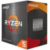 Image de Processeur AMD Ryzen 5 5600X 4,60 GHz 6 Coeurs - AM4 - Ventilateur Wraith Stealth