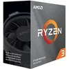 Image de AMD Processeur Ryzen 3 3100 (4C/8T 18MB Cache 3.9 GHz Max Boost) (100-100000284BOX)
