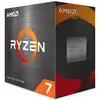 Image de Processeur Ryzen 7 5800x - Am4 - 4,70 Ghz - 8 Coeurs