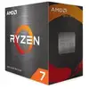 Image de Processeur amd ryzen 7 5800x - am4 - 4,70 ghz - 8 coeurs 100-100000063WOF