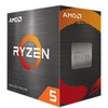 Image de AMD Ryzen 5 5600 / 3.5 GHz processeur - Box