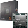 Image de Processeur - Ryzen 5 7600x - Socket Am5 - 4,5ghz