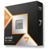 Image de AMD Ryzen 7 9800X3D - 4.7 GHz - 8 c?urs - 16 filetages - 96 Mo cache - Socket AM5 - PIB/WOF en occasion ou reconditionné