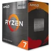 Image de Processeur AMD Ryzen 7 5700X3D - 3 GHz - 8 coeurs - 16 filetages - 96 Mo cache - Socket AM4 - Box en occasion ou reconditionné