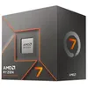 Image de AMD Ryzen 7 8700F - 4.1 GHz - 8 c?urs - 16 filetages - 16 Mo cache - Socket AM5 - Box en occasion ou reconditionné