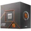 Image de Processeur - - Ryzen 5 8400f 6-core (100-100001591box)