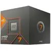 Image de Processeur Amd Ryzen 7 8700g 8 Coeurs 16 Threads