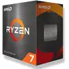 Image de Processeur amd 100-100001582wof amd ryzen  7 5800xt amd am4