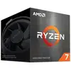 Image de Processeur amd 100-100000743sbx am4 amd ryzen 7