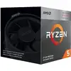 Image de Processeur Amd Ryzen 5 3400g 4 Coeurs 8 Threads