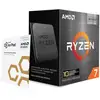 Image de Amd Ryzen 7 5800x3d Processore 3,4 Ghz 96 Mb L3 Scatola