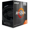 Image de AMD Ryzen 5 5500F Wraith Stealth (3.0 GHz / 4.4 GHz)