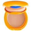 Image de SUN PROTECT - Fond de Teint - Compact Bronzant SPF10- SHISEIDO