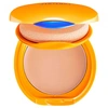 Image de -SUN PROTECT - Fond de Teint - Compact Bronzant SPF10-SHISEIDO