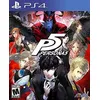 Image de Persona5 PS4 en occasion ou reconditionné