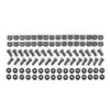 Image de APC M6 Hardware Kit - vis, ecrous et rondelles pour rack
