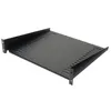Image de Étagère rack ventilée - APC - 2U - Noir - 19 pouces - Aéré