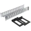 Image de APC Kit de Rails by Schneider Electric SURTRK - Gris