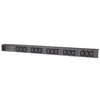 Image de APC Unité de distribution dalimentation Basic Rack PDU Zero U - CA 120 / 208 / 230 V