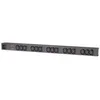 Image de PDU en rack de base APC Zero U - unite de distribution d'alimentation