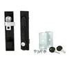 Image de APC Combination Lock Handle - verrou de securite de rack