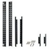 Image de APC - kit de rails pour armoire - 42U