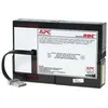 Image de Batterie APC RBC59 - Scellées au plomb-acide - Étanche/Sans entretien - 1500 mAh - Gris