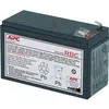 Image de APC Replacement Battery Cartridge #106 - Batterie donduleur - Acide de plomb - Noir