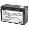 Image de APC APCRBC110 - Batterie de remplacement pour APC BR550GI
