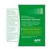 Image de APC Extended Warranty Service Pack - support technique - 1 annee