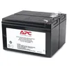Image de Batterie/Pile - Schneider Electric - APC RBC113 - Scellée au plomb-acide - Étanche - Remplaçable à chaud