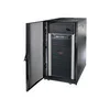 Image de APC NetShelter SX - rack - 24U
