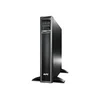 Image de APC Smart-UPS X 1500 Rack/Tower LCD - onduleur - 1200 Watt - 1500 VA