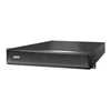Image de APC Smart-UPS X 48V External Battery Pack Rack/Tower - boîtier de piles - Acide de plomb - 864 mAh
