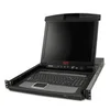 Image de APC Console ACL - console KVM - 17