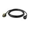 Image de APC - cable d'alimentation - IEC 60320 C19 pour power CEE 7/7 - 3 m