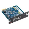 Image de APC Legacy Communications SmartSlot Card - carte de supervision distante - SmartSlot