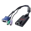 Image de APC PS/2 Server Module - rallonge KVM - Conformite TAA