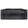 Image de Onduleur Apc Smart-ups X Smx3000hvnc 3000va 2700w Ligne Interactive 4u Noir