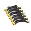 Image de APC - cable d'alimentation - power IEC 60320 C13 pour IEC 60320 C14 - 1.22 m