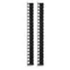 Image de APC - panneau d'agencement de cables de rack - 42U