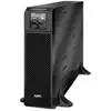 Image de Onduleur Smart-ups Srt5kxli Tour Plastique Métal Noir 5 Kva Apc